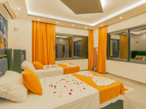 Villa Elegance